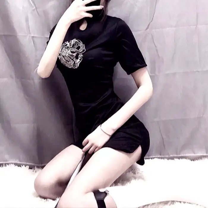 黎明追剿